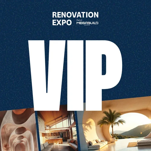 VIP Entry Ticket