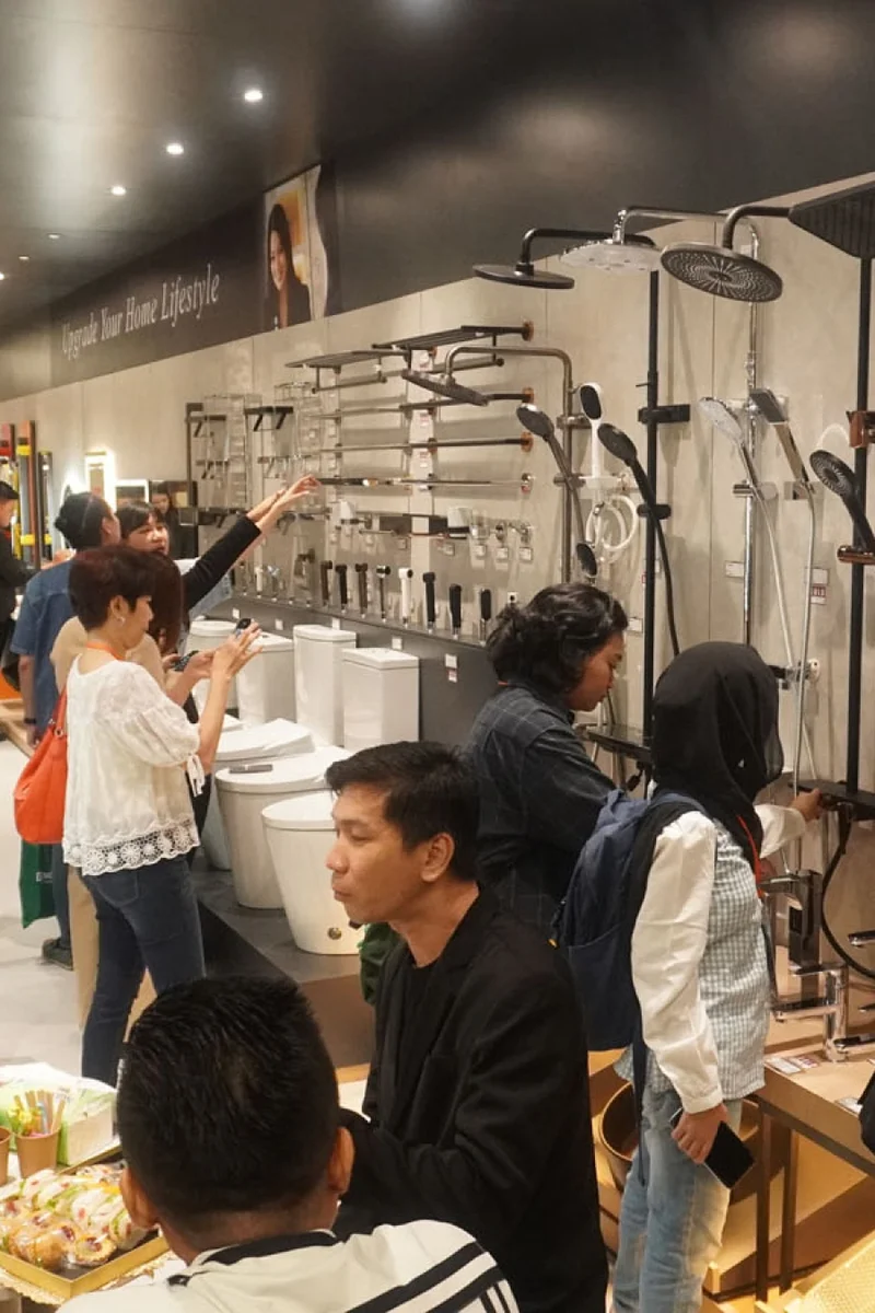 Product Launching